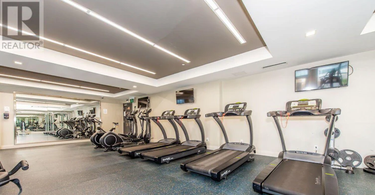 3009-3600 7 Highway, Vaughan, ON, L4L 0G7 - 21