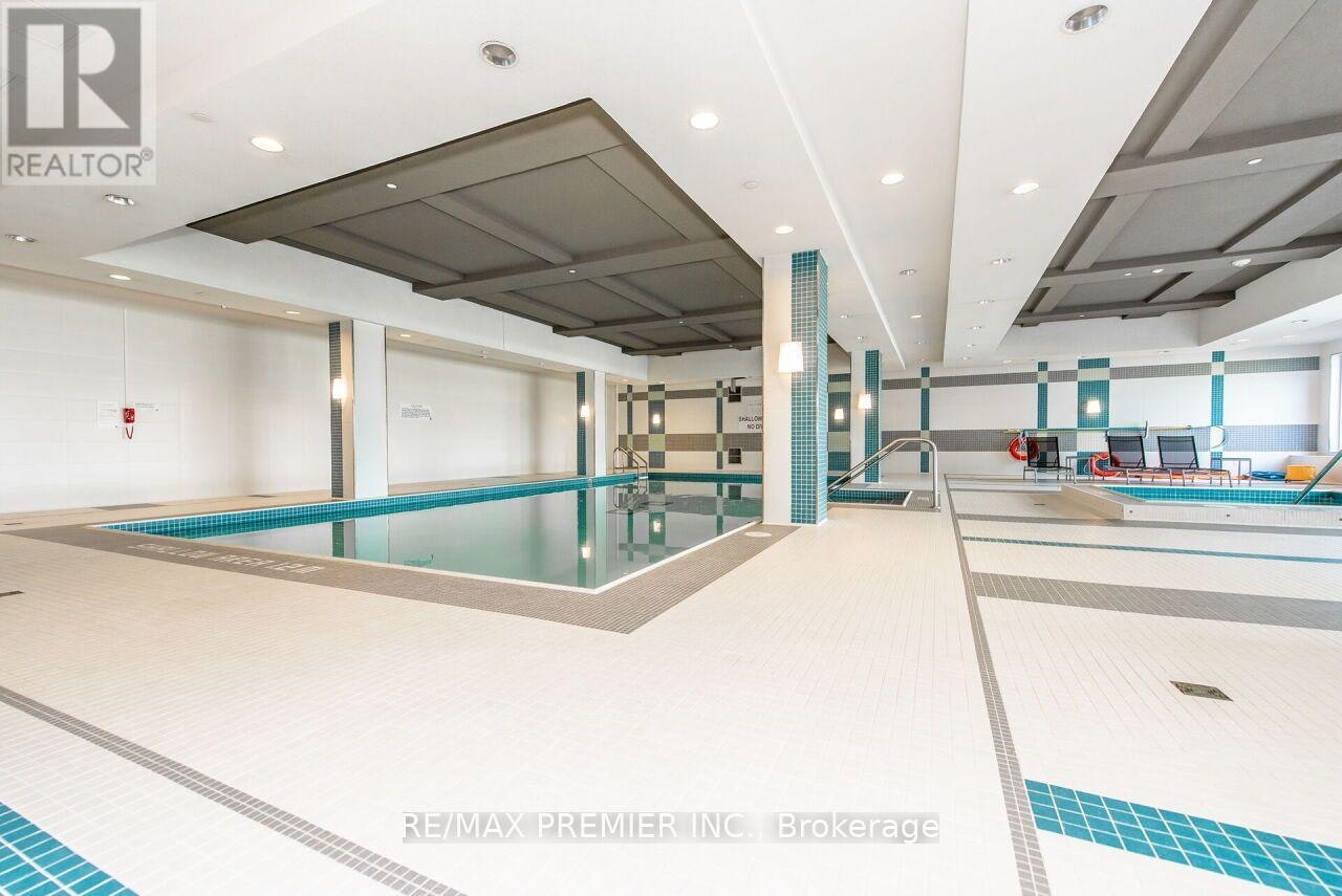 3009-3600 7 Highway, Vaughan, ON, L4L 0G7 - 17