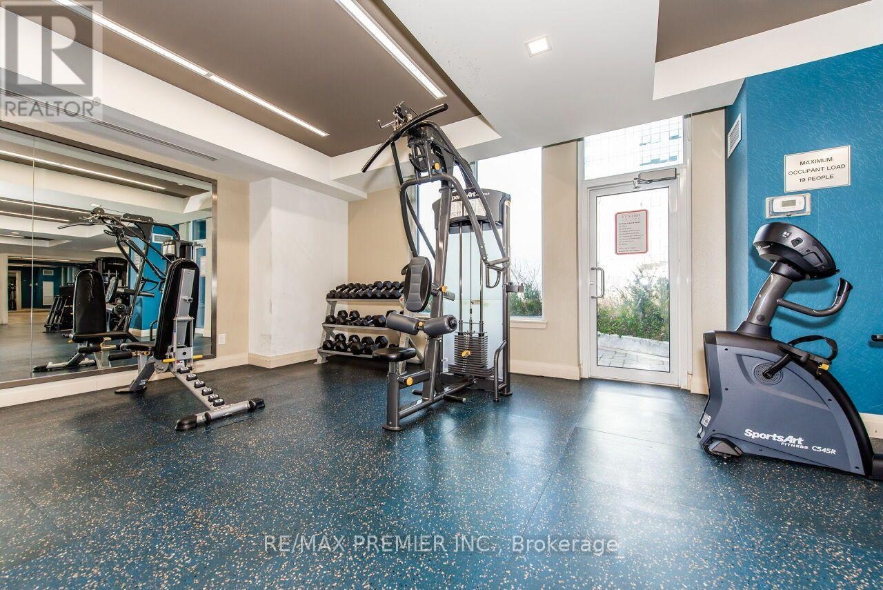 3009-3600 7 Highway, Vaughan, ON, L4L 0G7 - 20