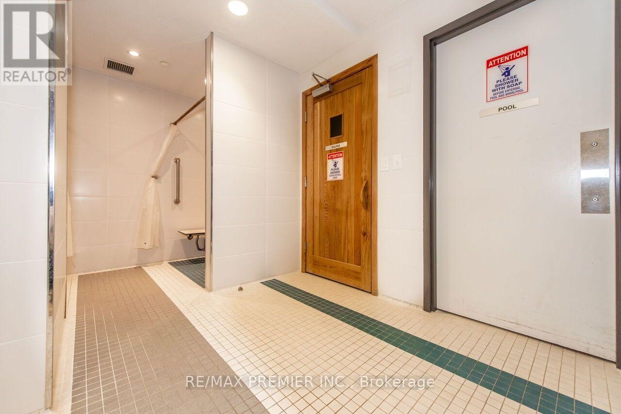 3009-3600 7 Highway, Vaughan, ON, L4L 0G7 - 23