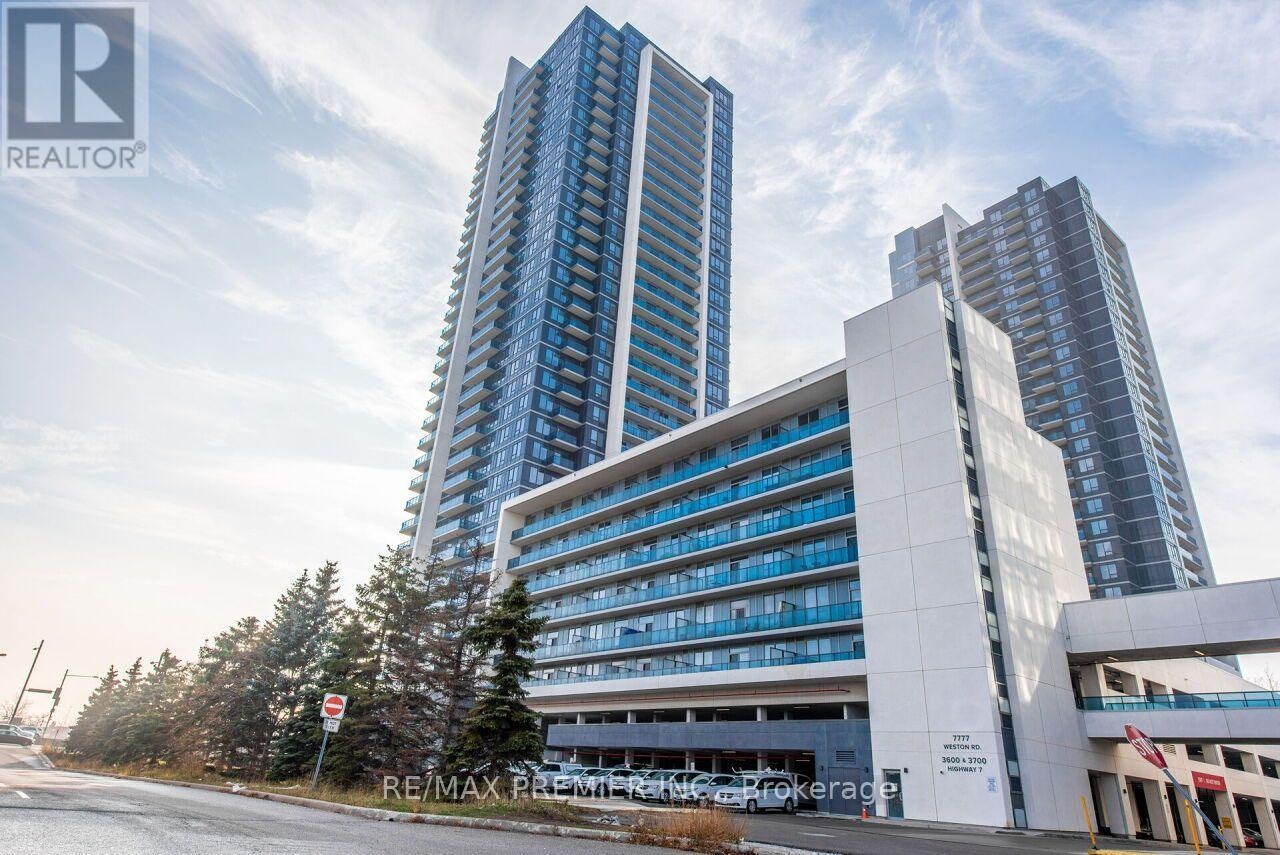 3009-3600 7 Highway, Vaughan, ON, L4L 0G7 - 26
