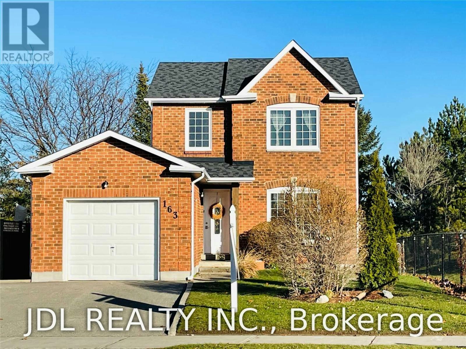 163 Carrick Upper Avenue, Georgina, ON, L4P 3P2 - 3