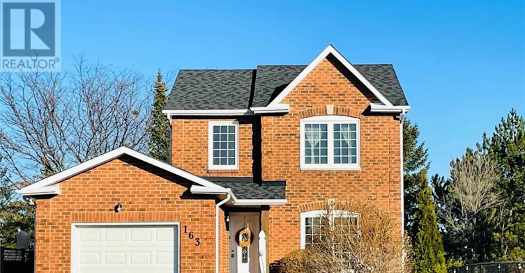 163 Carrick Upper Avenue, Georgina, ON, L4P 3P2 - 3