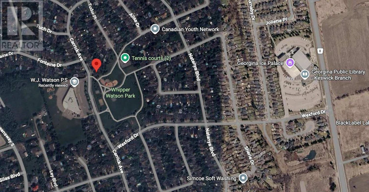 163 Carrick Upper Avenue, Georgina, ON, L4P 3P2 - 25