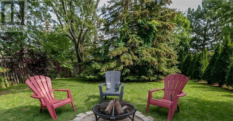 163 Carrick Upper Avenue, Georgina, ON, L4P 3P2 - 23