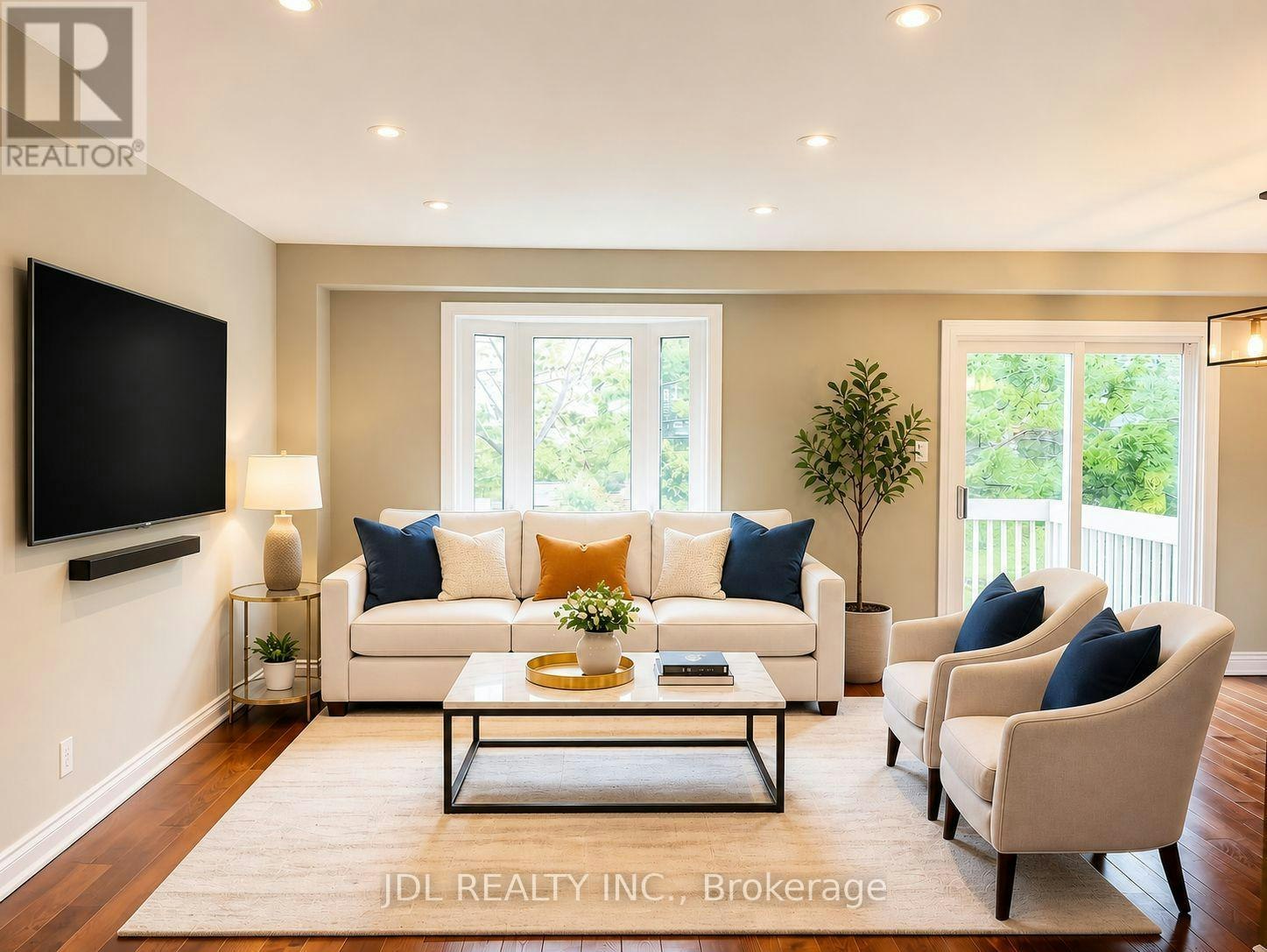 163 Carrick Upper Avenue, Georgina, ON, L4P 3P2 - 6
