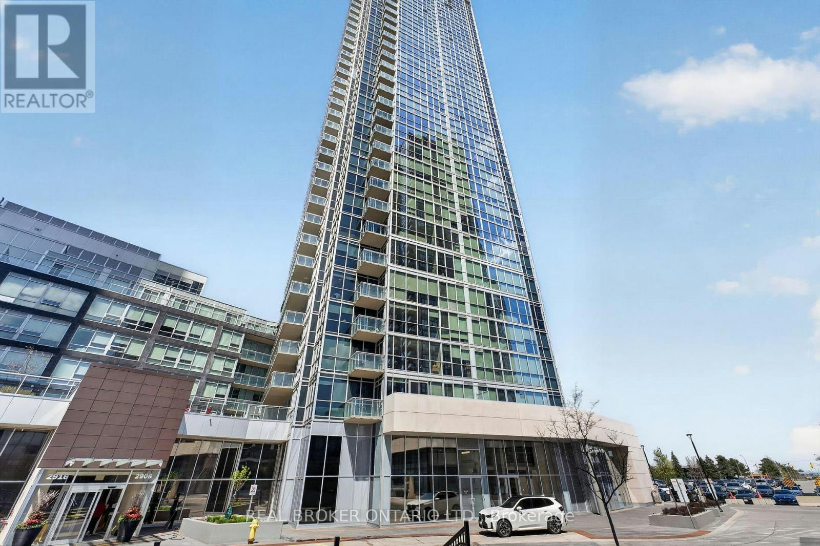 703-2908 7 Highway Avenue, Vaughan, ON, L4K 0K5
