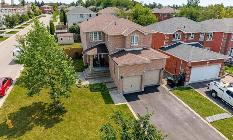 17 Shaina Court