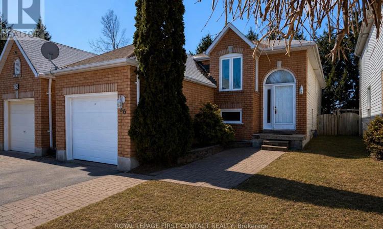 36 Churchland Drive