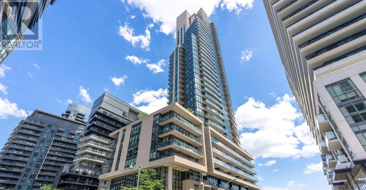807-59 Annie Craig Drive, Toronto, ON, M8V 0C4