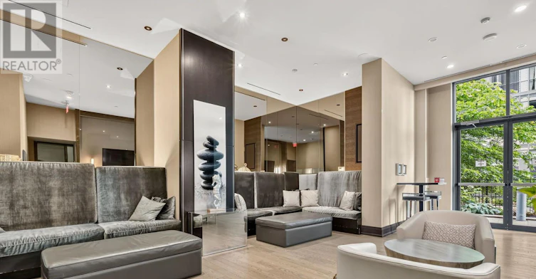 807-59 Annie Craig Drive, Toronto, ON, M8V 0C4 - 3