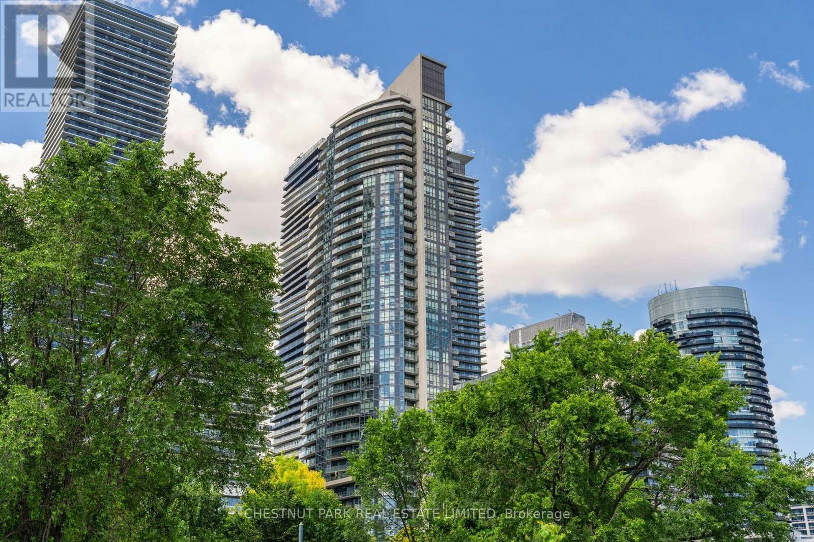 807-59 Annie Craig Drive, Toronto, ON, M8V 0C4 - 31