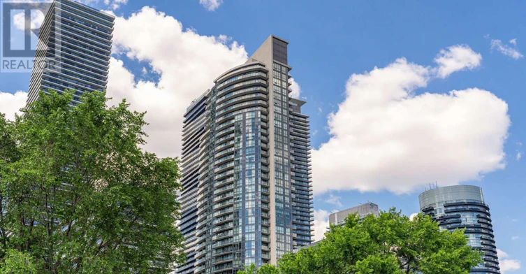 807-59 Annie Craig Drive, Toronto, ON, M8V 0C4 - 31
