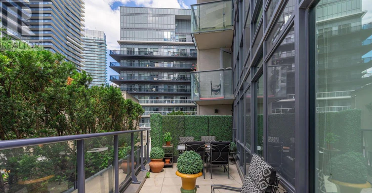 807-59 Annie Craig Drive, Toronto, ON, M8V 0C4 - 25