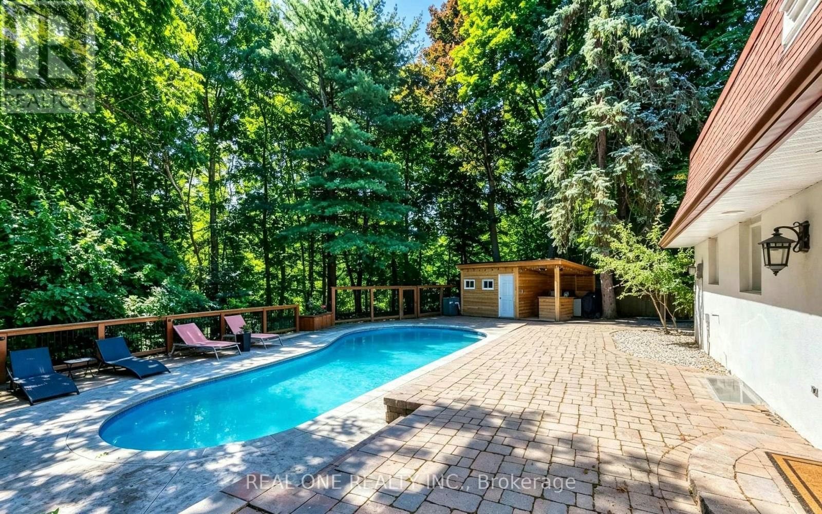 814 Calder Road, Mississauga, ON, L5J 2N5 - 32
