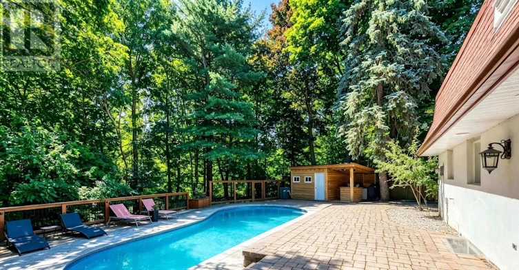 814 Calder Road, Mississauga, ON, L5J 2N5 - 32