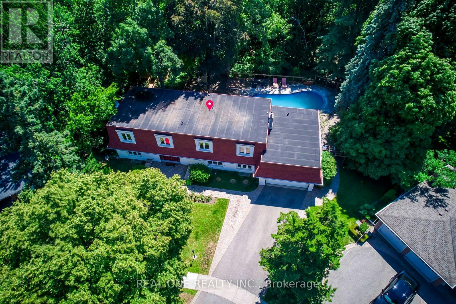 814 Calder Road, Mississauga, ON, L5J 2N5 - 40