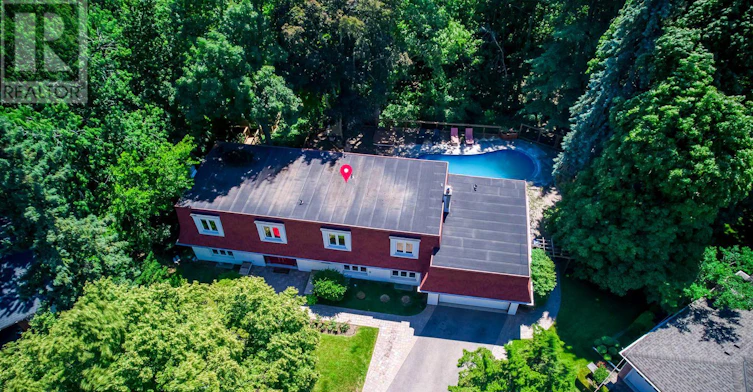 814 Calder Road, Mississauga, ON, L5J 2N5 - 40