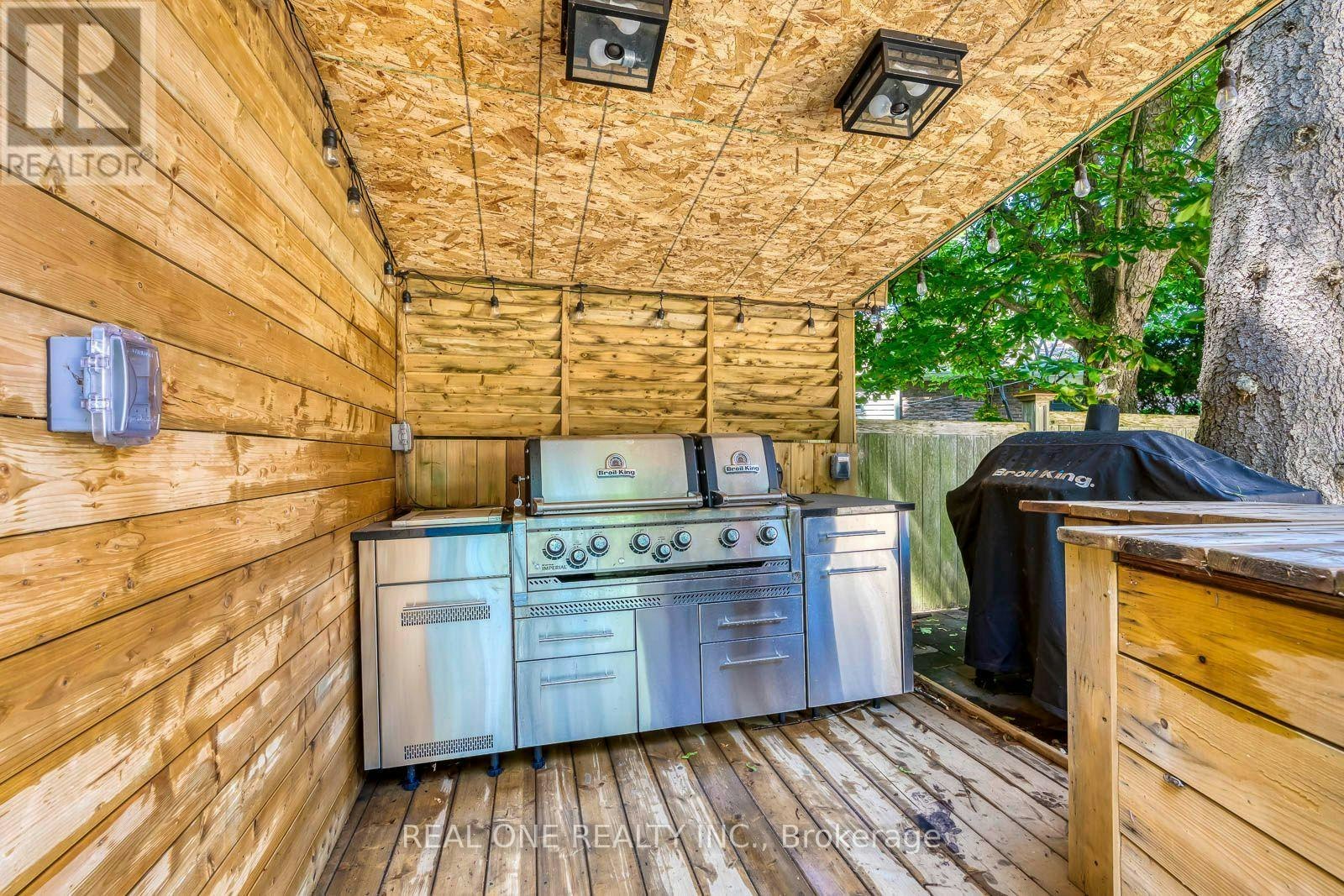 814 Calder Road, Mississauga, ON, L5J 2N5 - 36