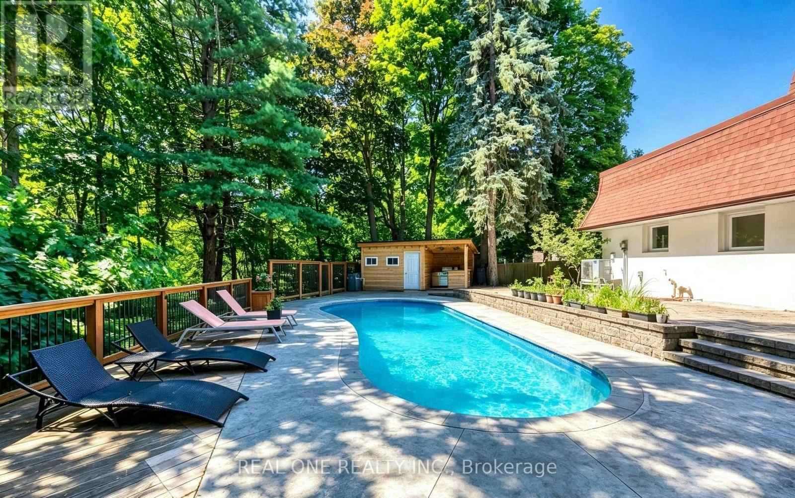 814 Calder Road, Mississauga, ON, L5J 2N5 - 34