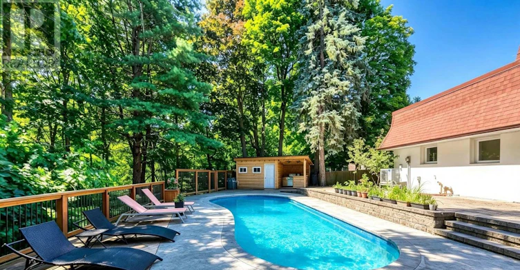 814 Calder Road, Mississauga, ON, L5J 2N5 - 34