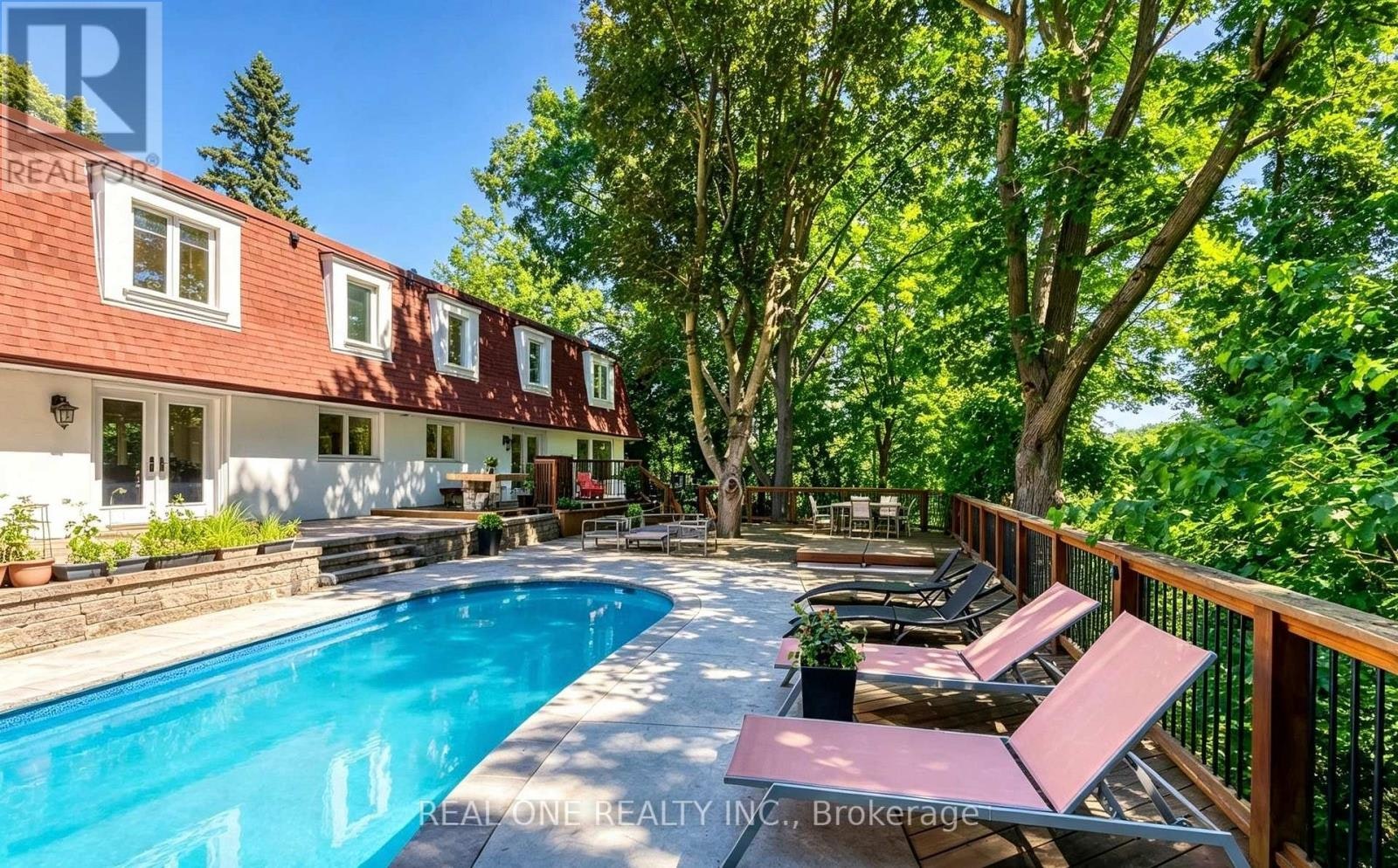 814 Calder Road, Mississauga, ON, L5J 2N5