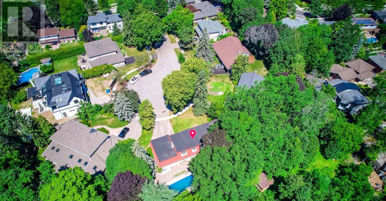 814 Calder Road, Mississauga, ON, L5J 2N5 - 42