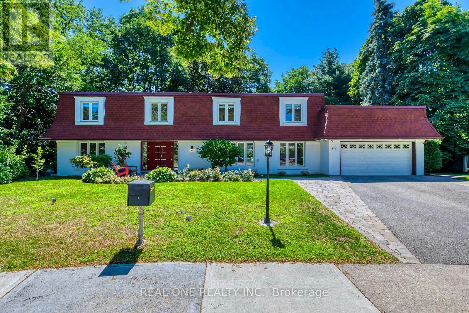 814 Calder Road, Mississauga, ON, L5J 2N5 - 2
