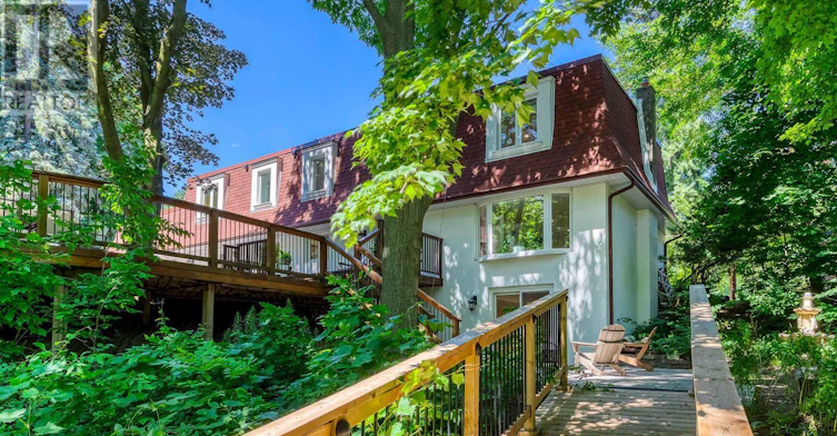 814 Calder Road, Mississauga, ON, L5J 2N5 - 31