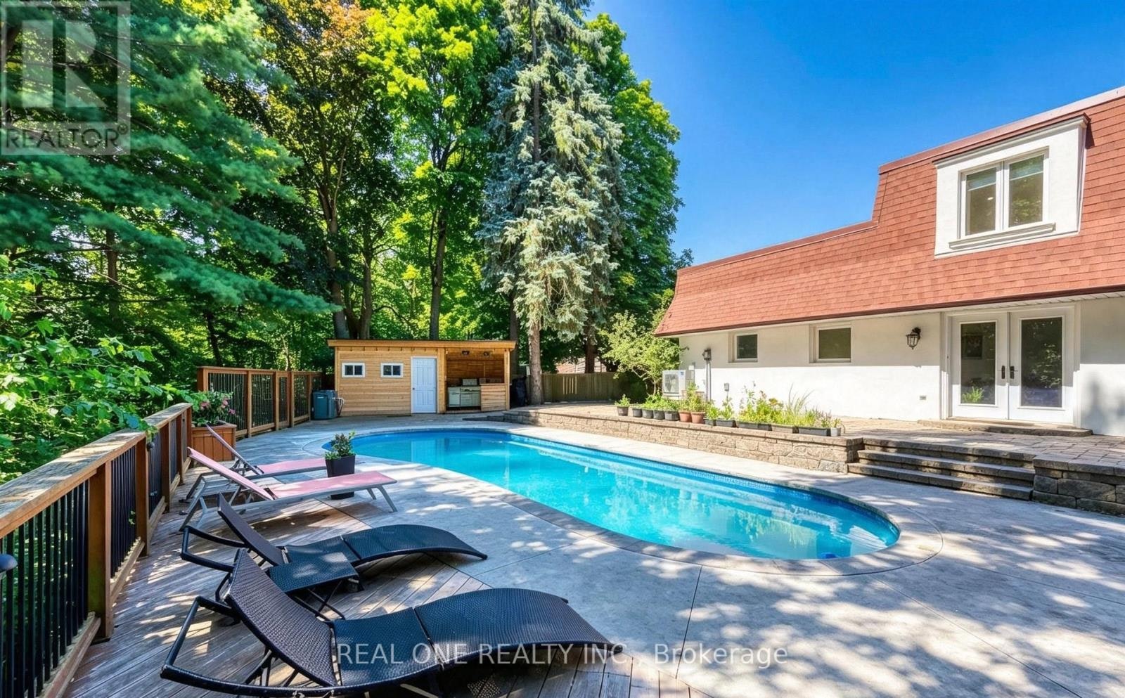 814 Calder Road, Mississauga, ON, L5J 2N5 - 33