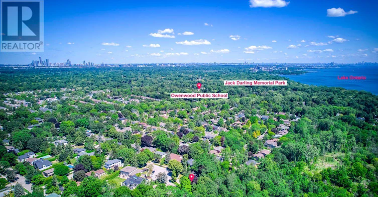 814 Calder Road, Mississauga, ON, L5J 2N5 - 43