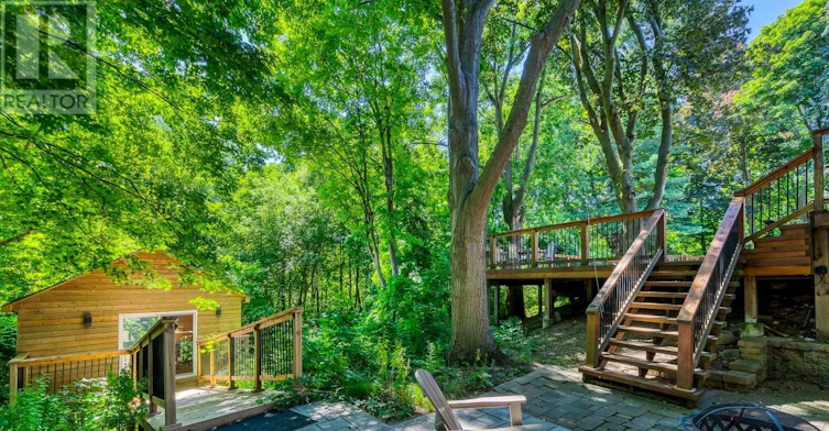 814 Calder Road, Mississauga, ON, L5J 2N5 - 38