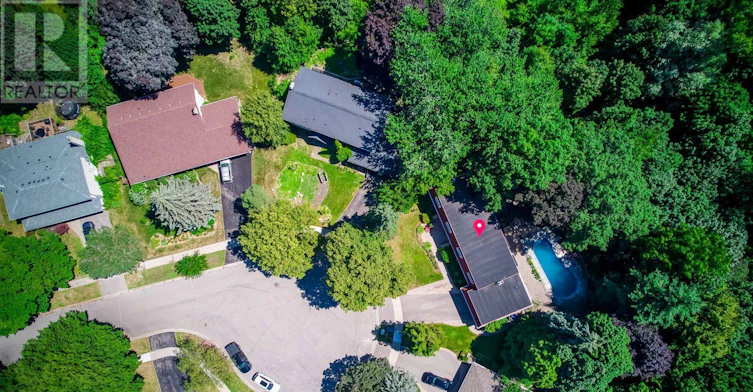814 Calder Road, Mississauga, ON, L5J 2N5 - 41
