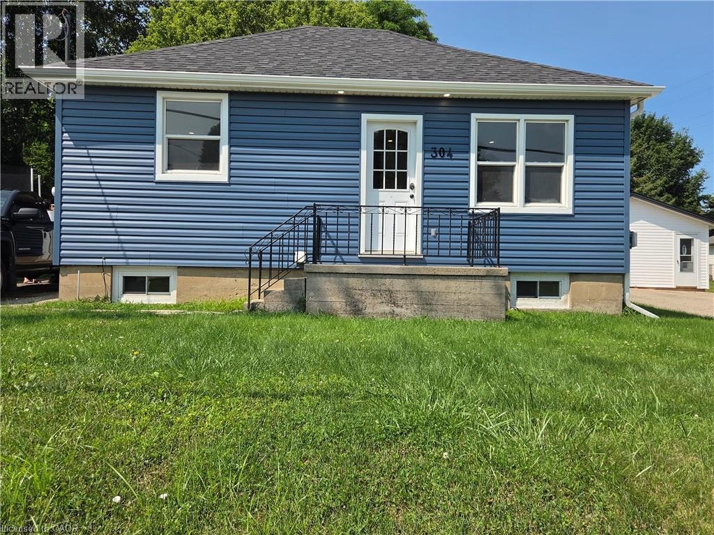 304 Mill Street, Woodstock, ON, N4S 2X5