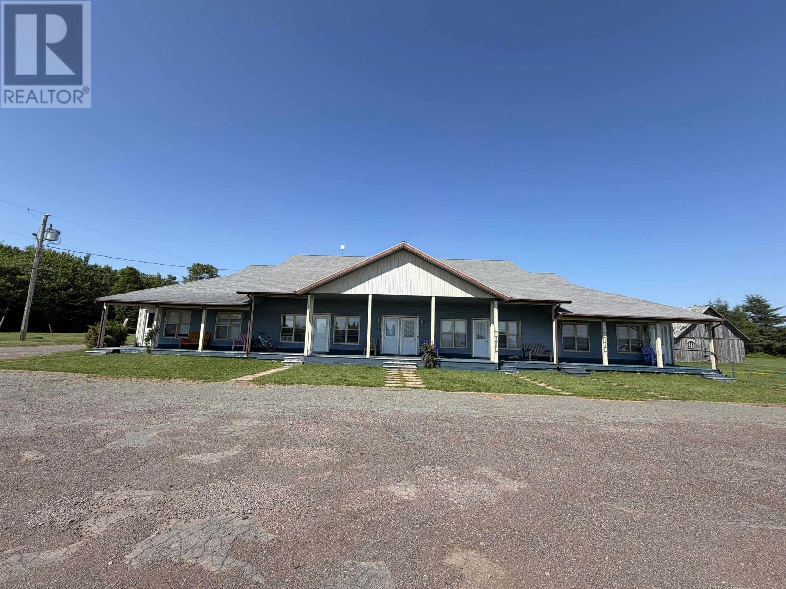 301/302/304/305-6216 11 Route, Mont Carmel, PE, C0B 2E0