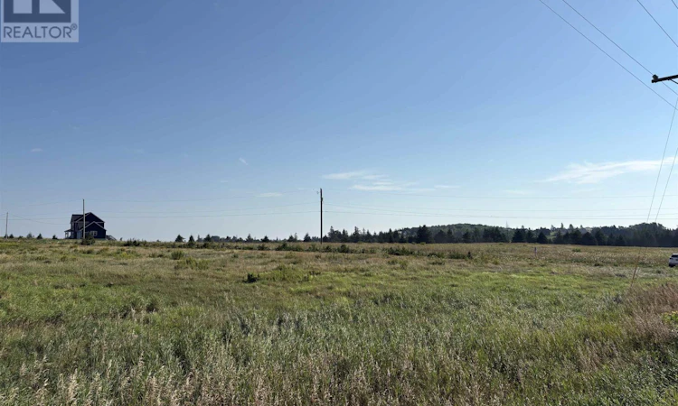 Lot-1 Morrison Lane
