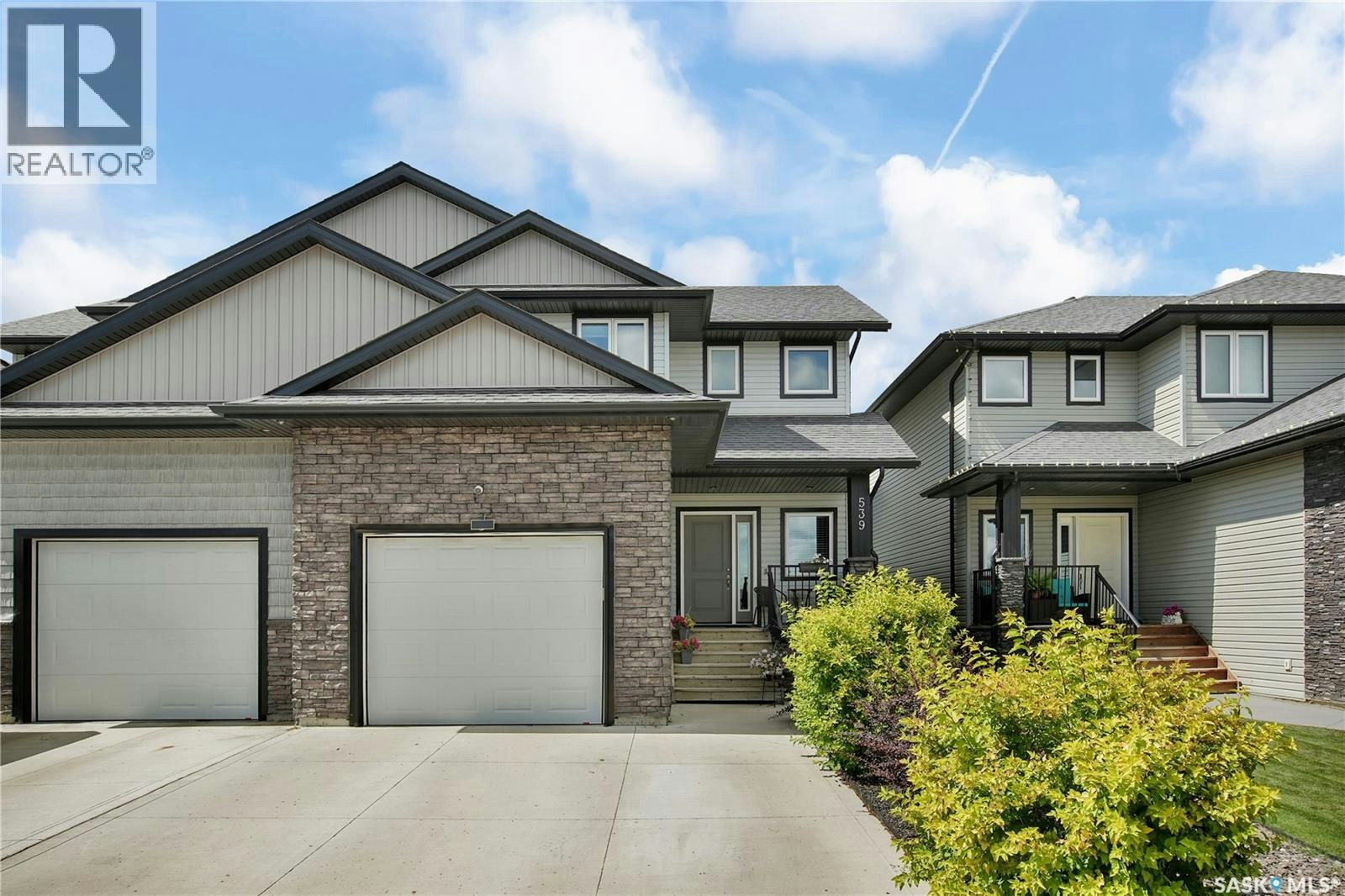539 Maple Crescent, Warman, SK, S0K 4S2