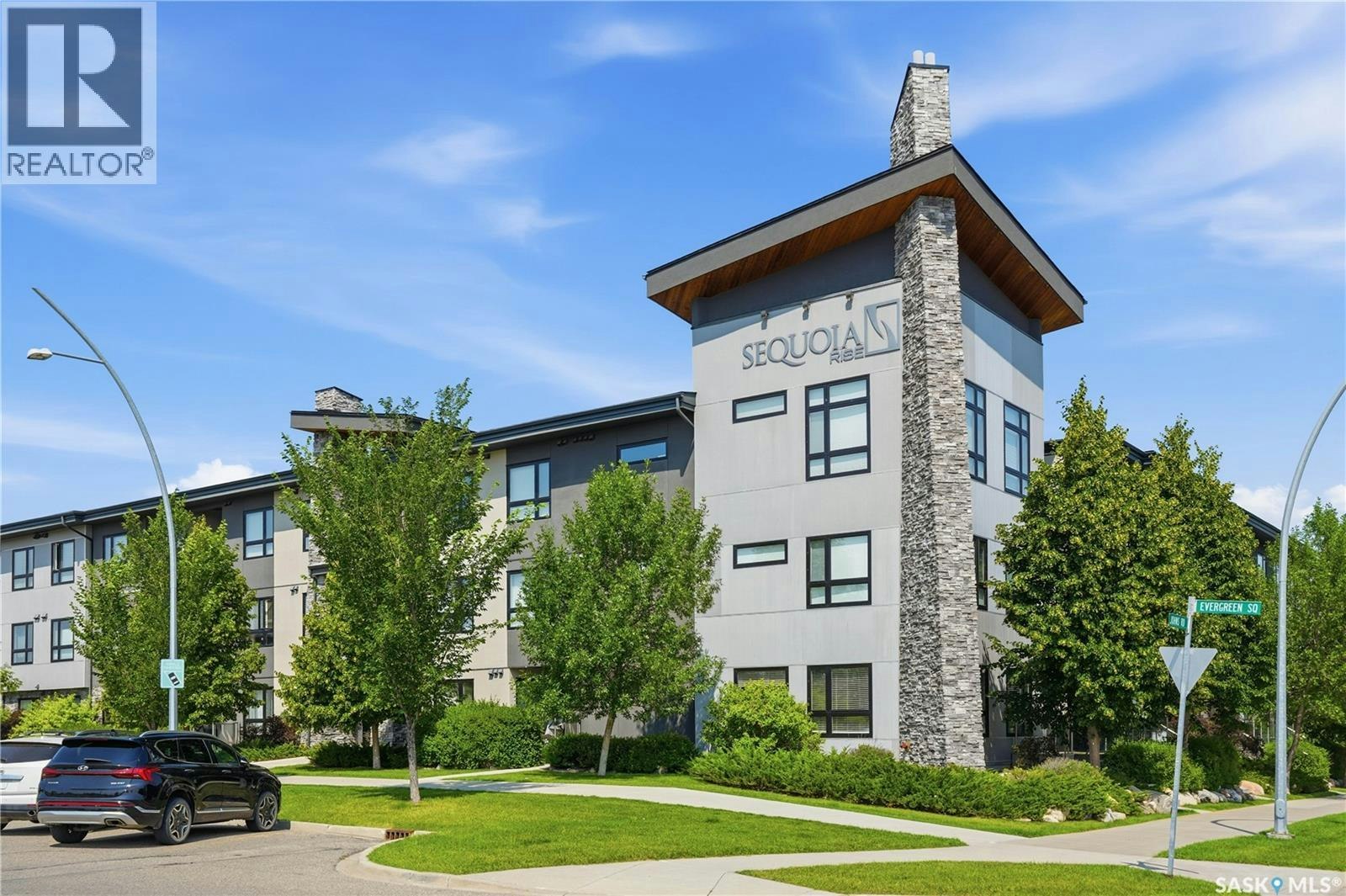 108-235 Evergreen Square, Saskatoon, SK, S7W 0T9