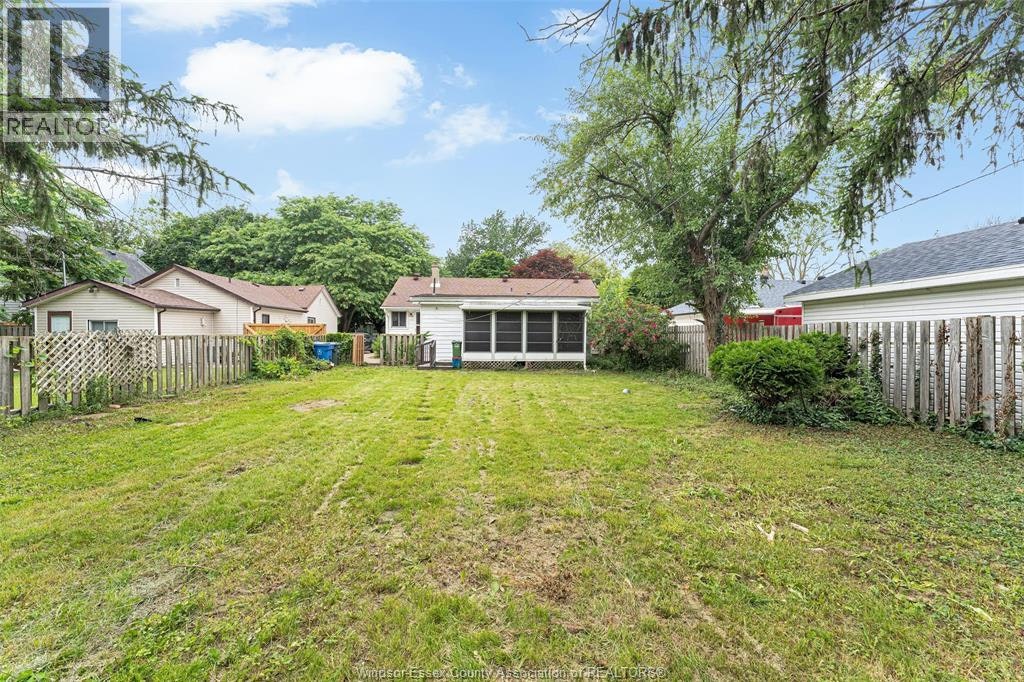 2032 Ford Boulevard, Windsor, ON, N8T 2E7 - 8