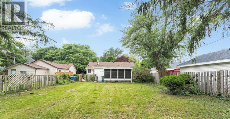 2032 Ford Boulevard, Windsor, ON, N8T 2E7 - 8