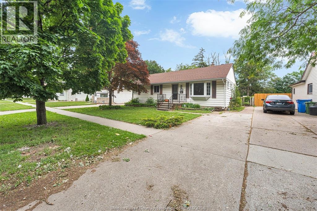 2032 Ford Boulevard, Windsor, ON, N8T 2E7 - 3