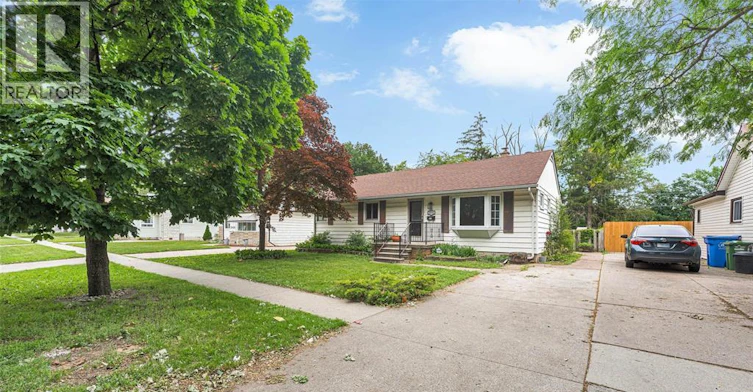 2032 Ford Boulevard, Windsor, ON, N8T 2E7 - 3