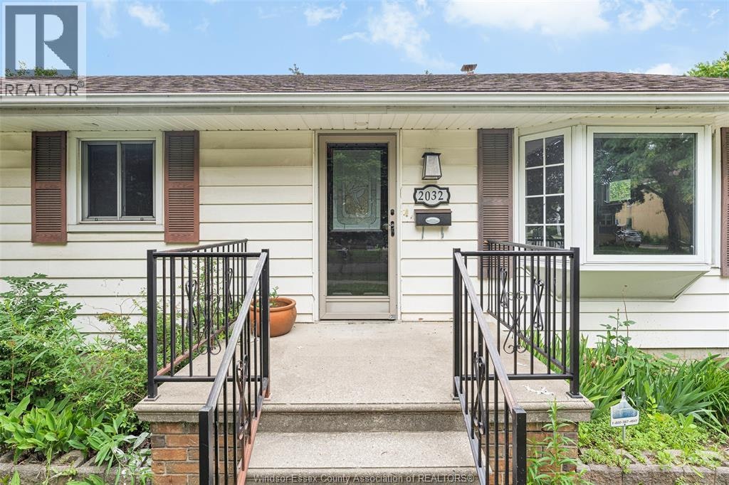 2032 Ford Boulevard, Windsor, ON, N8T 2E7 - 2