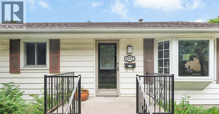 2032 Ford Boulevard, Windsor, ON, N8T 2E7 - 2