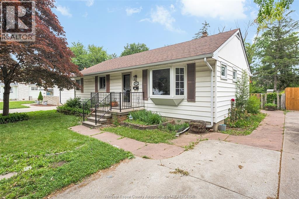 2032 Ford Boulevard, Windsor, ON, N8T 2E7 - 4