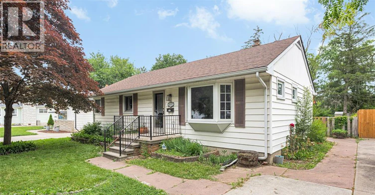 2032 Ford Boulevard, Windsor, ON, N8T 2E7 - 4