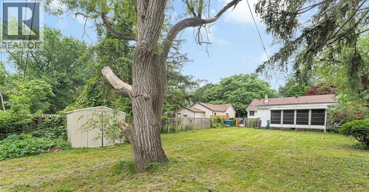 2032 Ford Boulevard, Windsor, ON, N8T 2E7 - 7