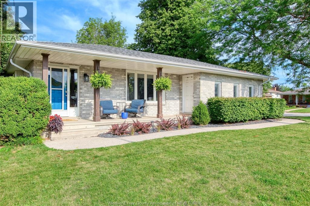 3966 Concession 3 Road North, Amherstburg, ON, N9V 2Y9