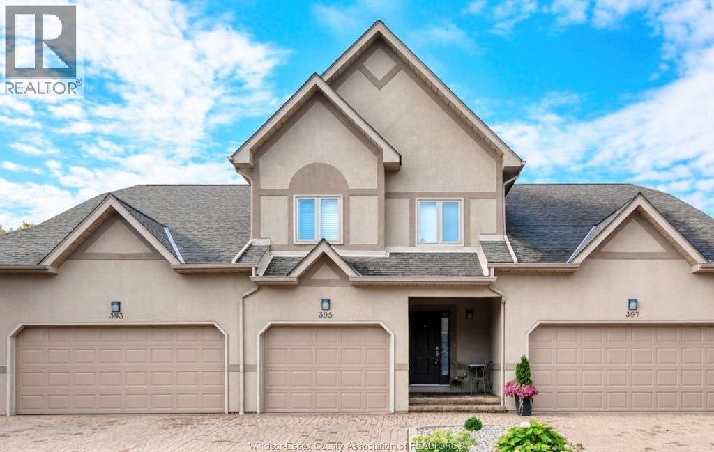 395 Tuscany, Tecumseh, ON, N8N 4W6