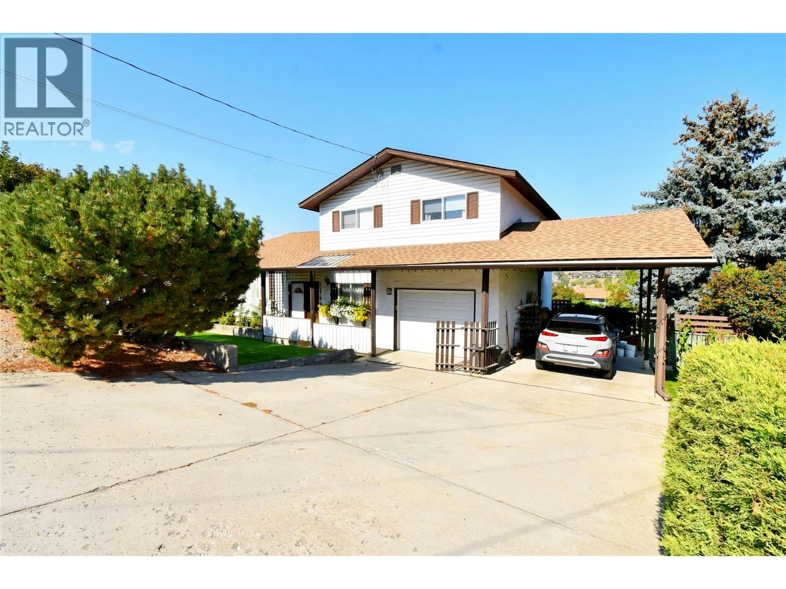11603 Tassie Drive, Coldstream, BC, V1B 1H3